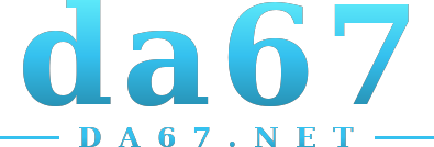 da67 logo