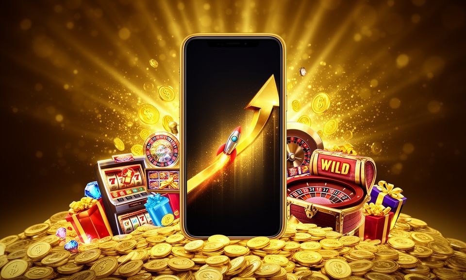 da67 mobile gaming